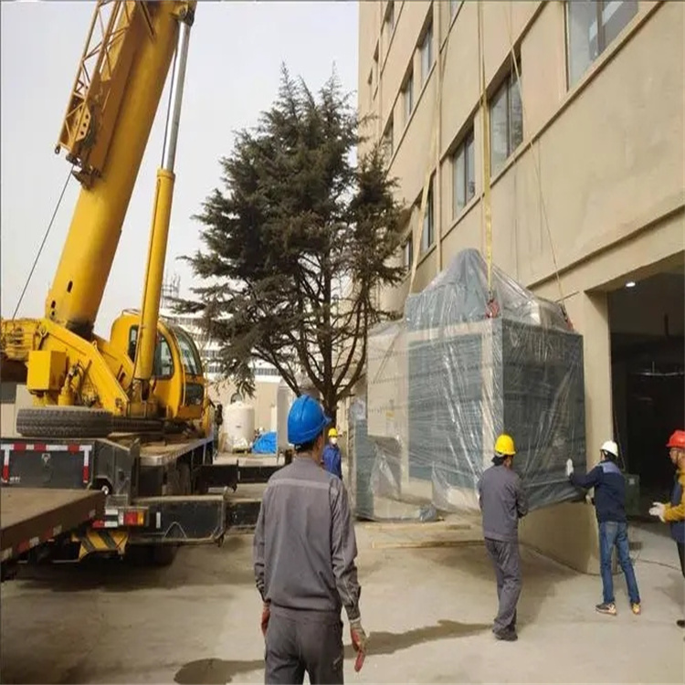 中兴镇附近12吨吊车出租电话