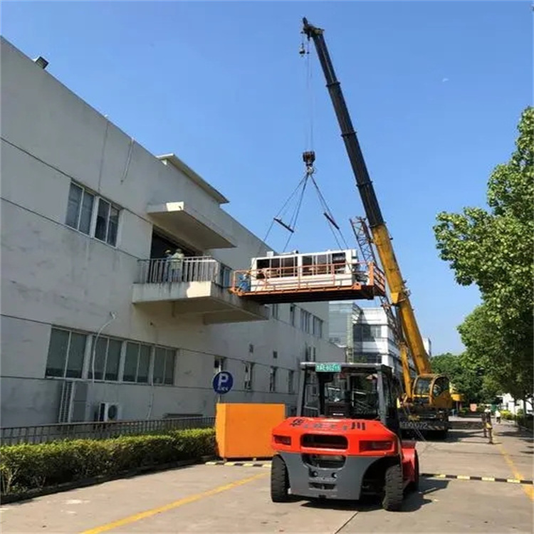 中兴镇小型吊车出租电话