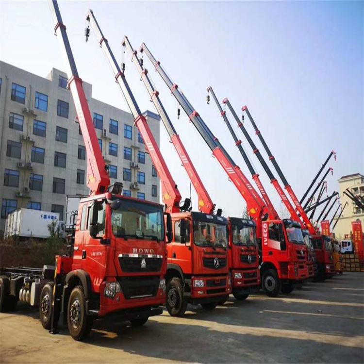 中兴镇租专业吊车电话