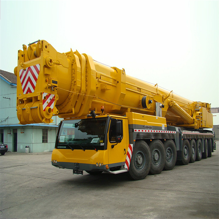 中兴镇吊车出租价格：透明报价，无隐藏费用