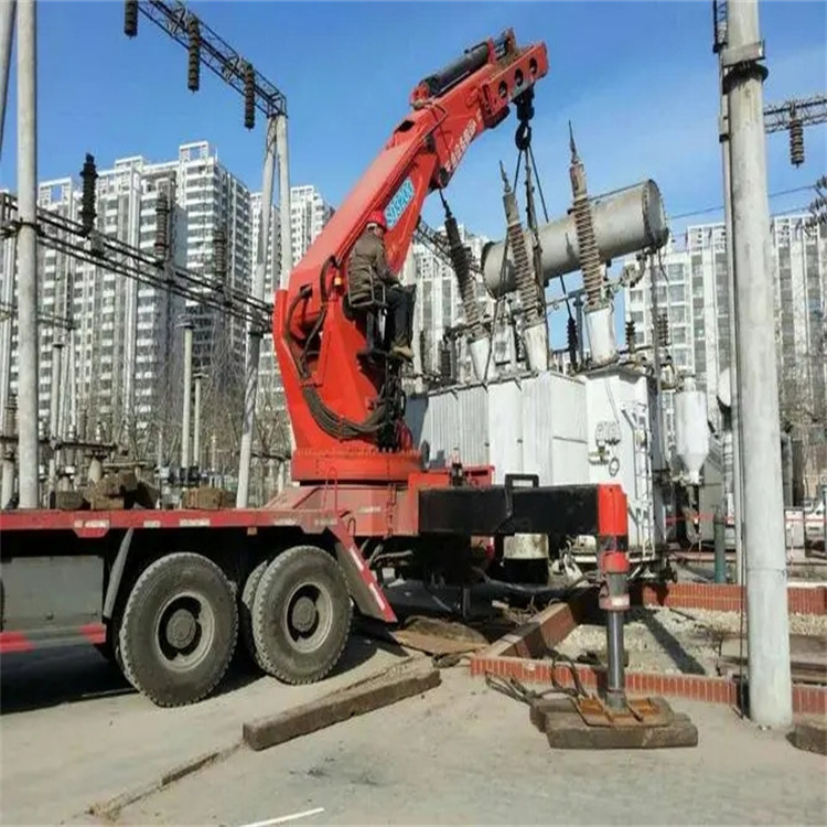 中兴镇就近吊车出租|工地厂房吊装设备租赁|24小时高效响应