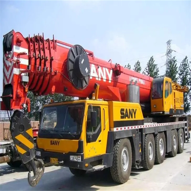 中兴镇附近工地哪里有吊车出租|应急吊装服务|24小时灵活调度