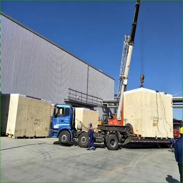 中兴镇吊车出租安全作业的基本要点是什么