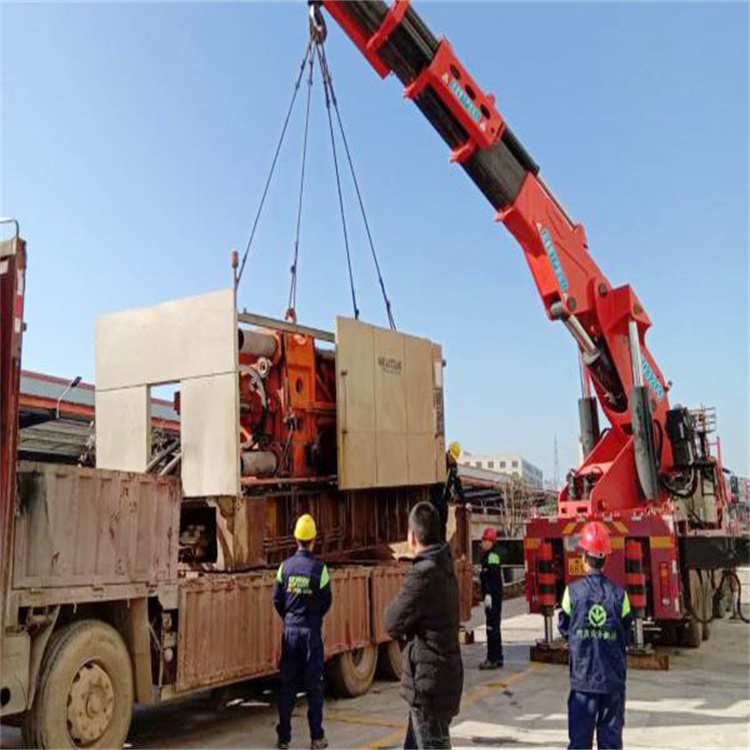 中兴镇哪里有租赁吊车的