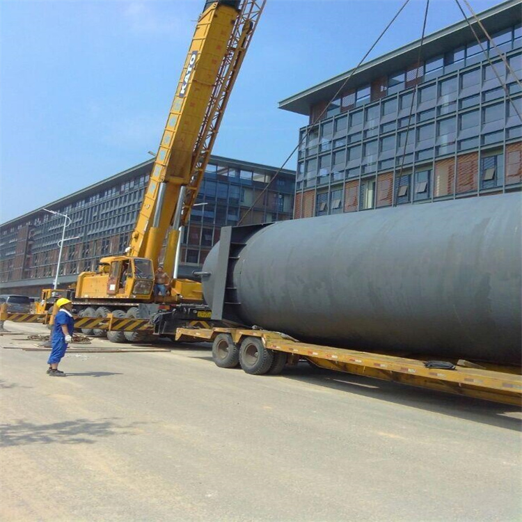 中兴镇80吨吊车租赁多少钱