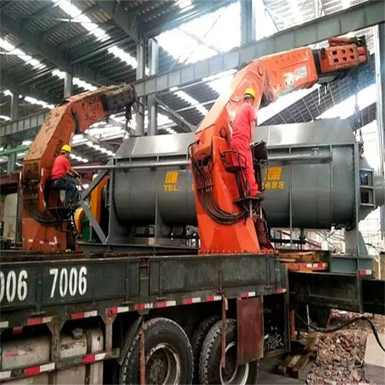 中兴镇大型随车吊出租多少钱