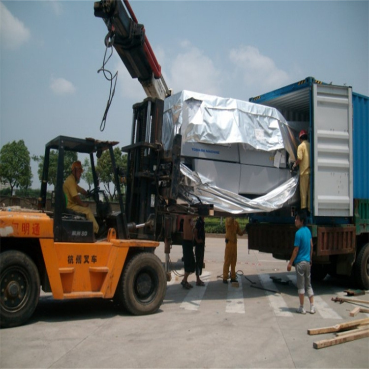 中兴镇物流仓库装卸随车吊租赁服务优势与选择指南