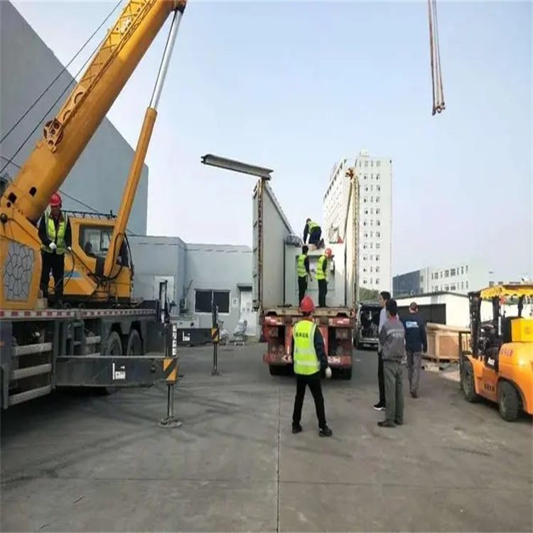 中兴镇如何找到附近的吊车救援服务