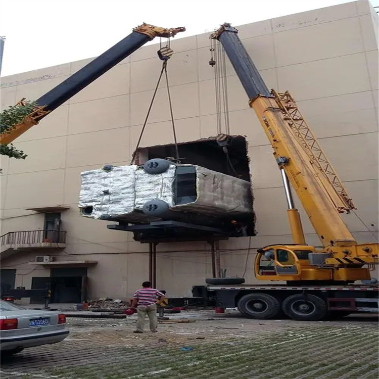 中兴镇25吨汽车吊出租