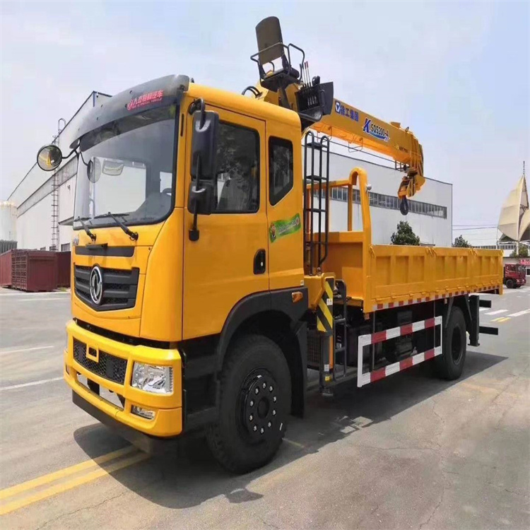 中兴镇附近找一辆随车吊出租