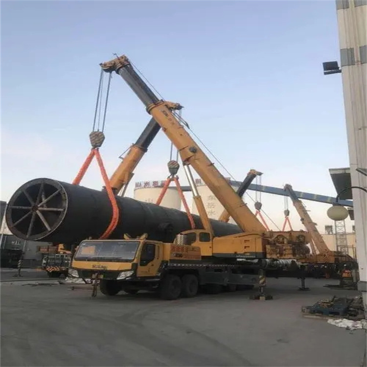 中兴镇8吨汽车吊出租