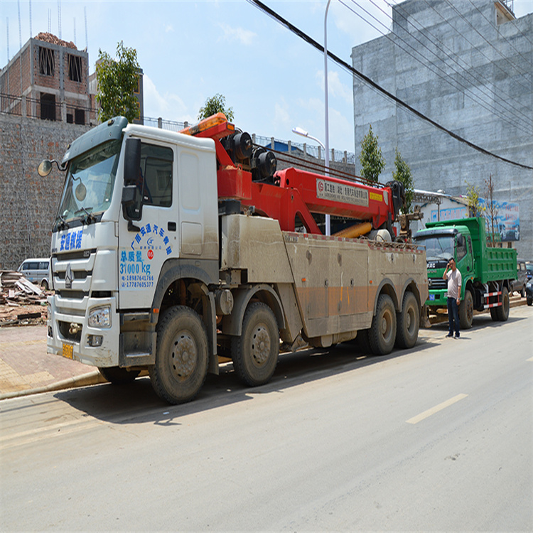 中兴镇50吨随车吊出租