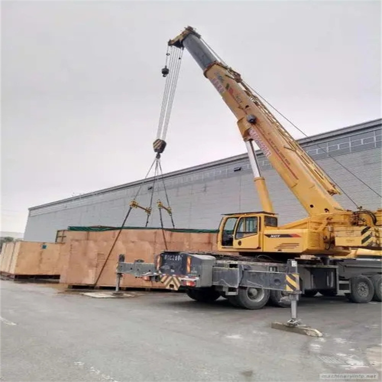 中兴镇急需吊车出租怎么办|24小时响应|跨区调配服务