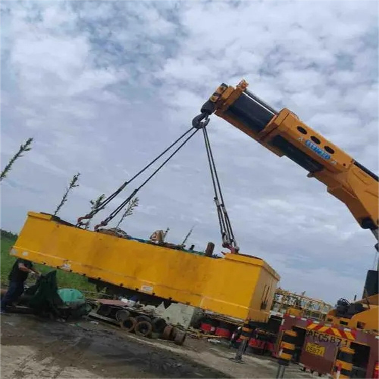 中兴镇专业吊车出租哪家好