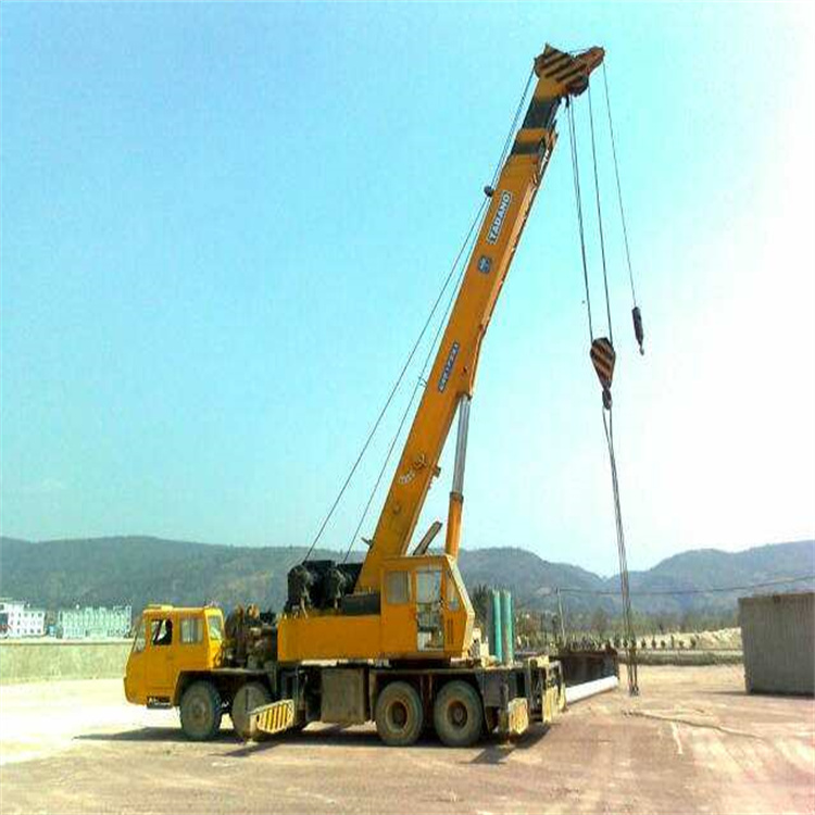 中兴镇小型吊车出租价格是多少