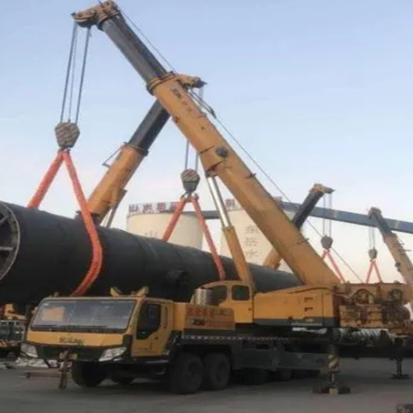 中兴镇46米吊车怎么出租